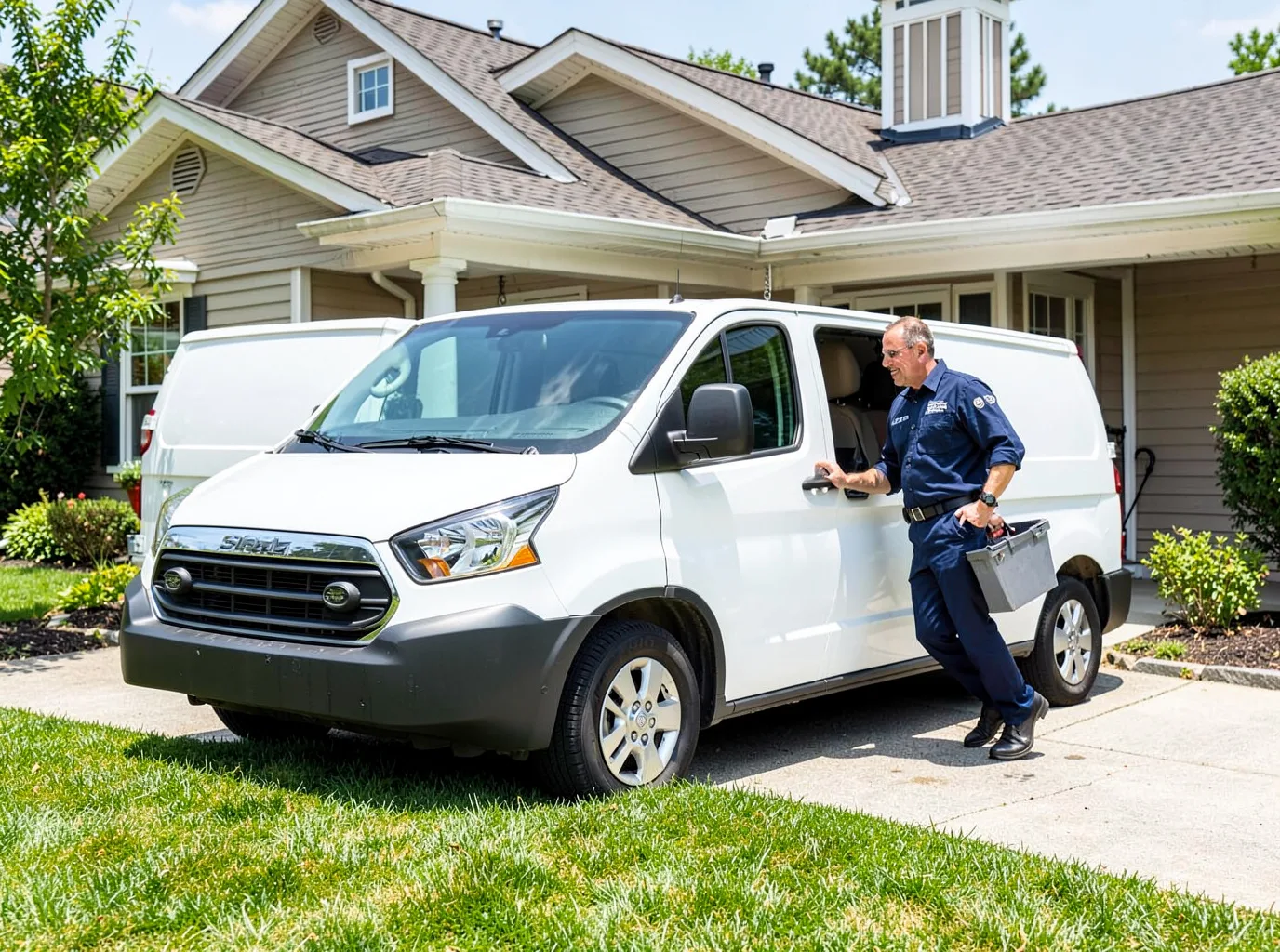 Emergency Plumber company in Nachusa, IL